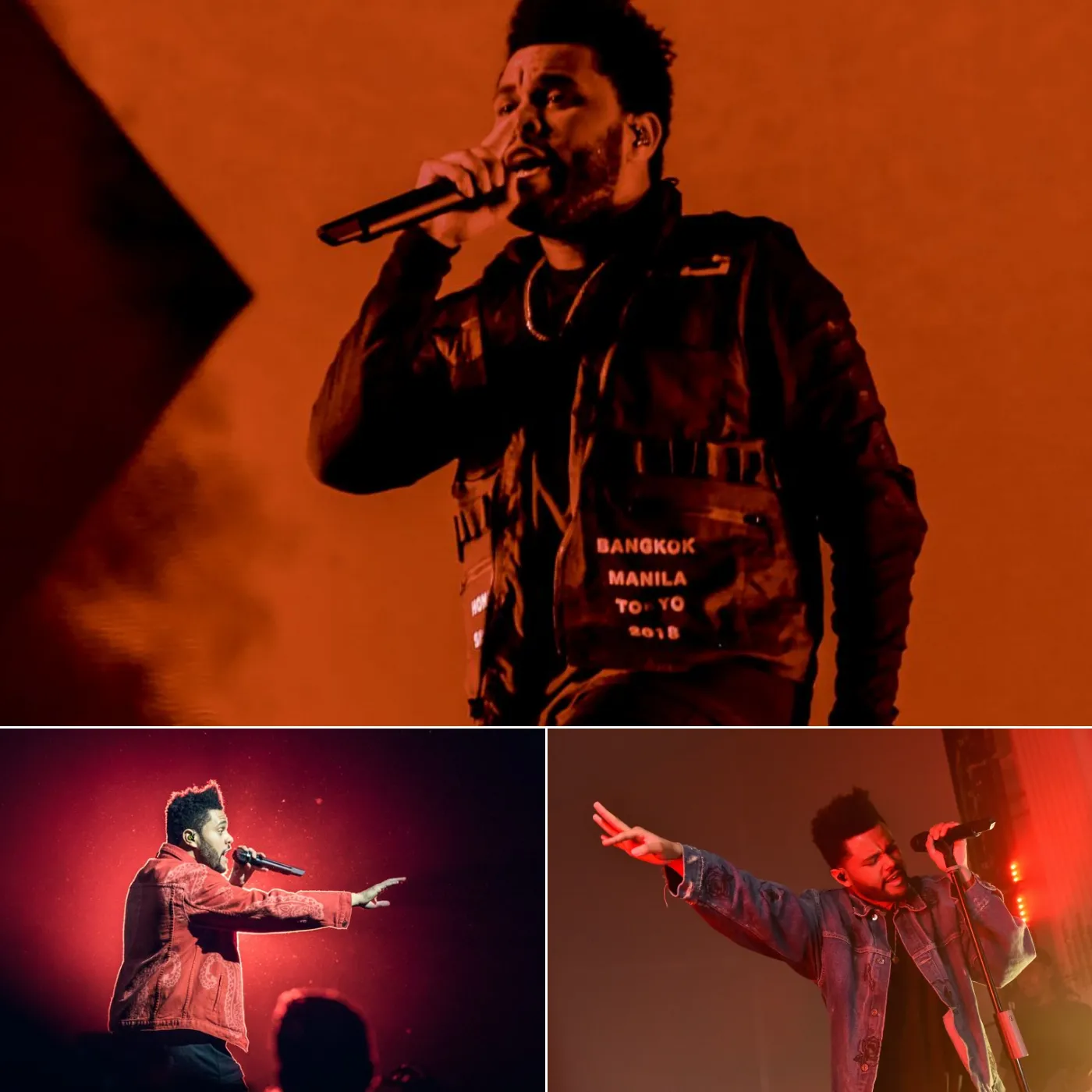 The Weeknd The Dark Genius Shaping Modern Music with Unmatched Power and Influence