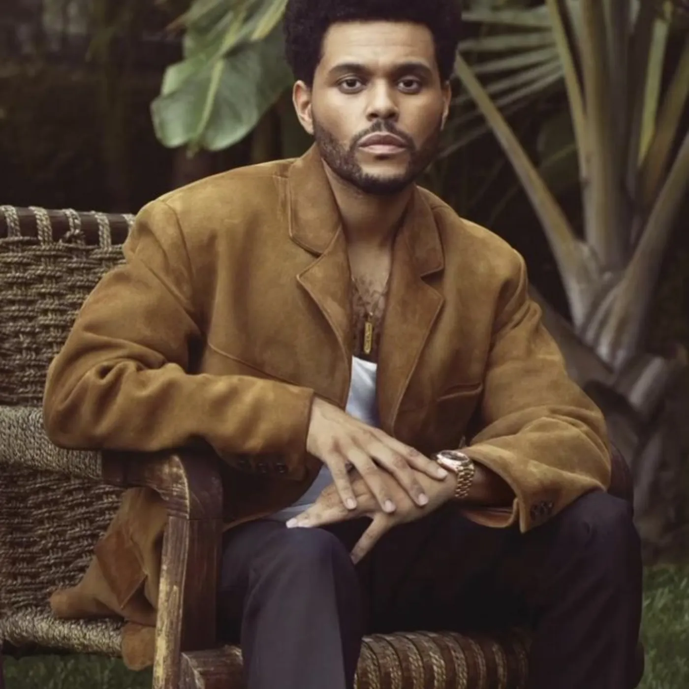 The Weeknd The Shocking Revolution in Music and Culture That Can't Be Stopped 3 The Weeknd The Shocking Revolution in Music and Culture That Can't Be Stopped