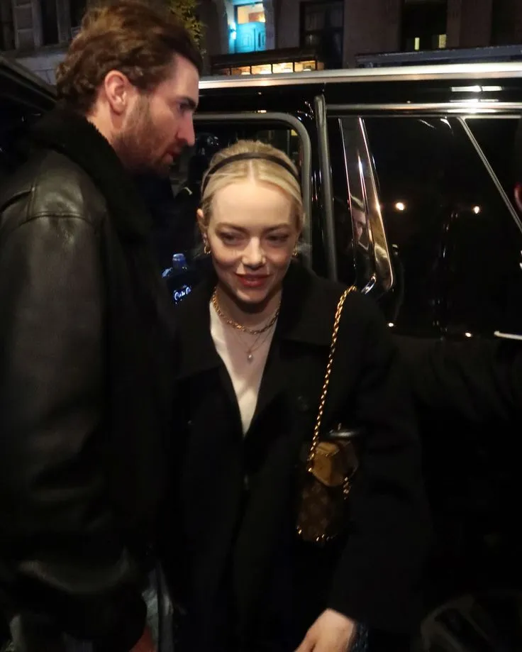 Emma Stone’s Painful Past: Duped Into Being a Homewrecker by Someone She Trusted!