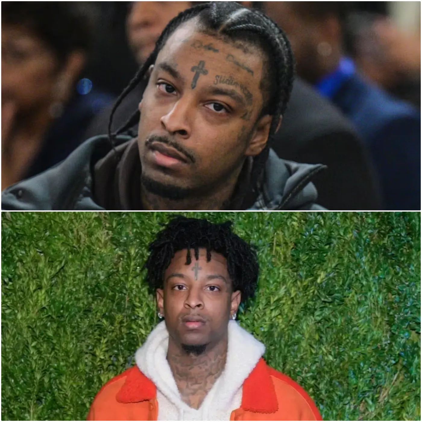 21 Savage: From Rap Star to Global Influence Icon