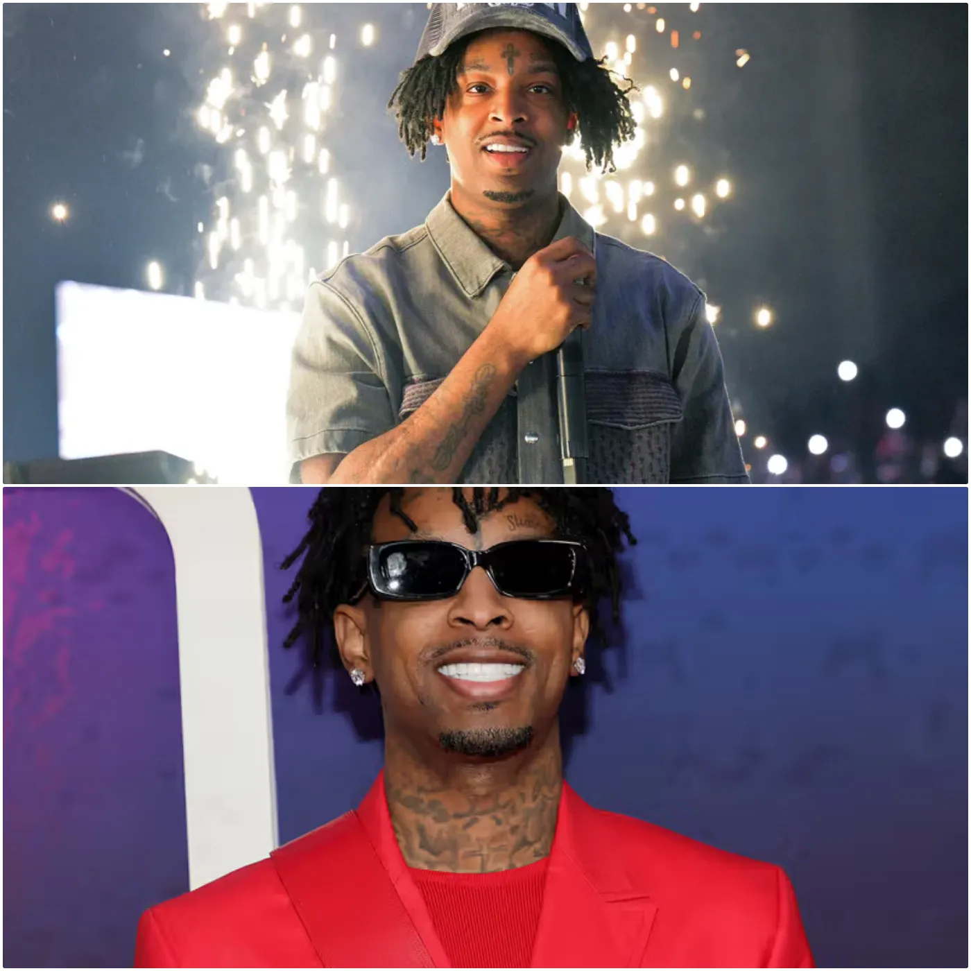 21 Savage: From Rap Star to Global Influence Icon