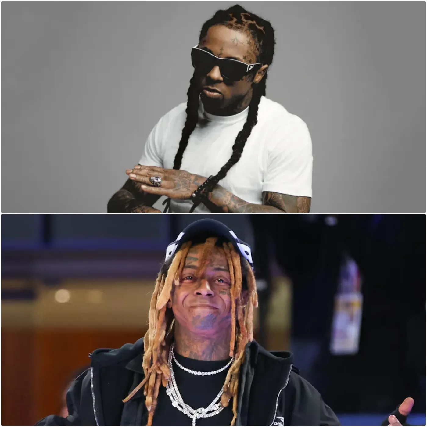 Lil Wayne Suffers from Severe Memory Loss