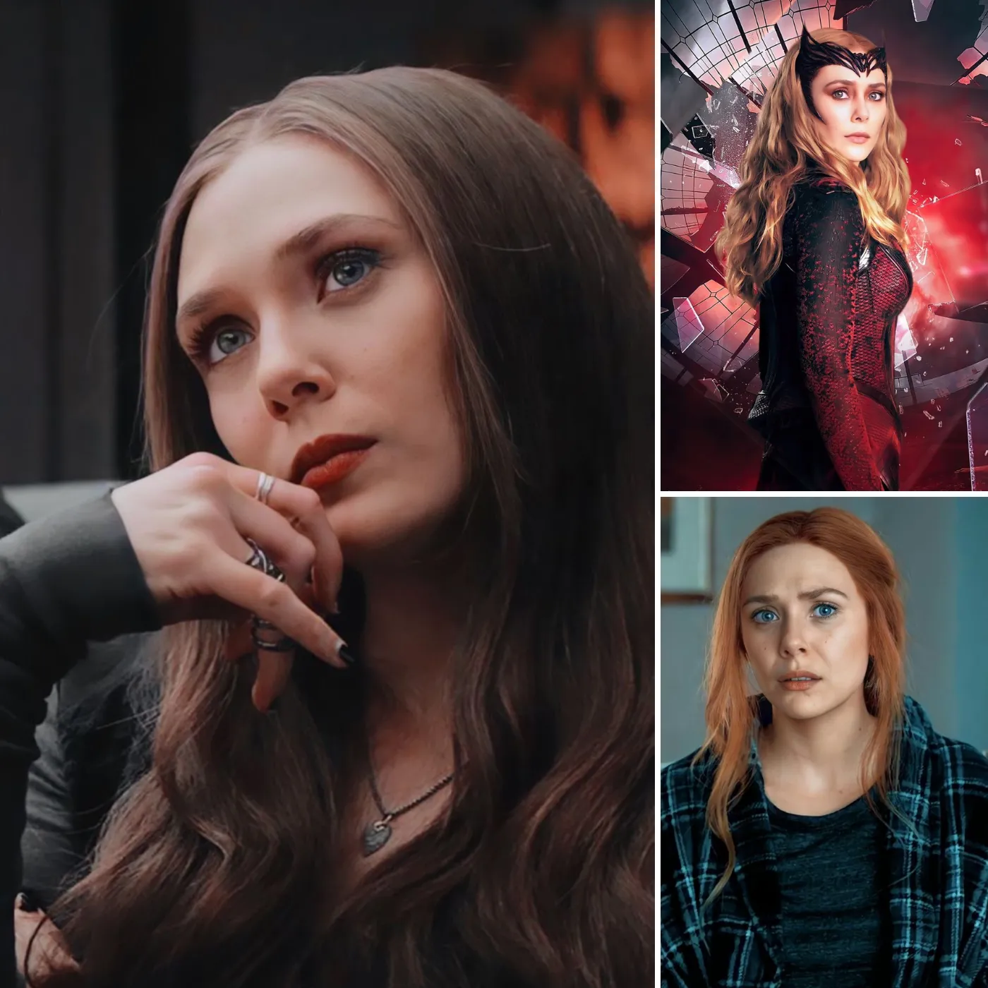 Elizabeth Olsen’s Top 5 Career Mistakes That Almost Cost Her Stardom