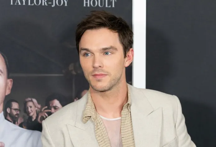 Nosferatu's Nicholas Hoult Is Officially Crowned The New Scream King. 1 Nicholas Hoult reportedly playing Lex Luthor in Superman: Legacy | Batman News
