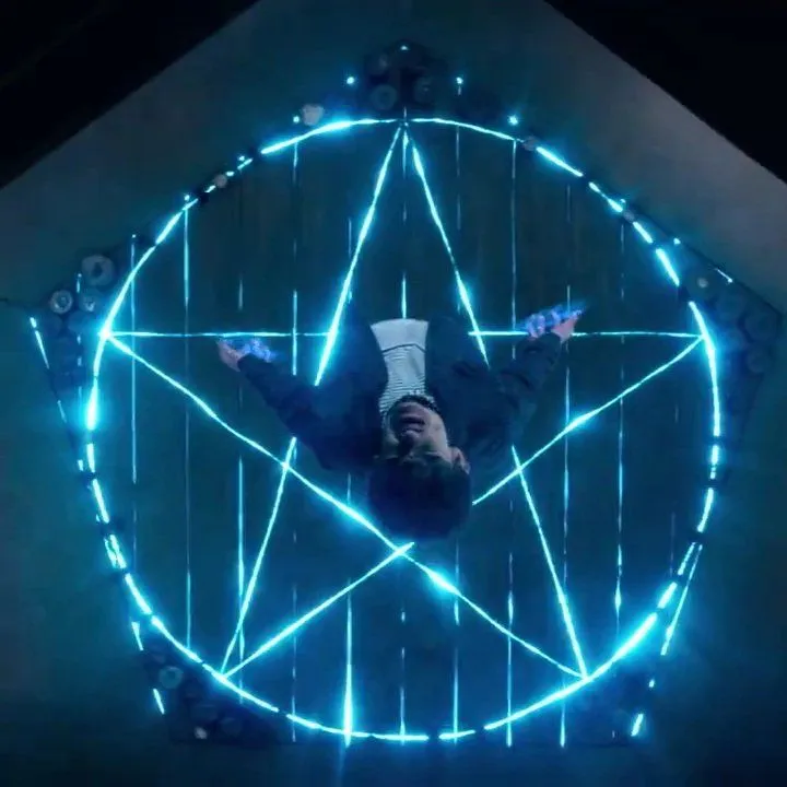 Marvel’s Big Reveal: Billy Maximoff’s Hidden Past Will Leave Fans Speechless! 2 Marvel’s Big Reveal: Billy Maximoff’s Hidden Past Will Leave Fans Speechless!