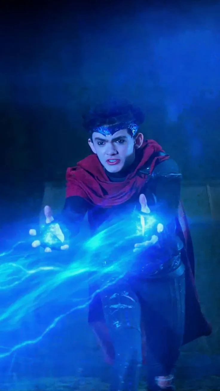 Marvel’s Big Reveal: Billy Maximoff’s Hidden Past Will Leave Fans Speechless! 3 Marvel’s Big Reveal: Billy Maximoff’s Hidden Past Will Leave Fans Speechless!