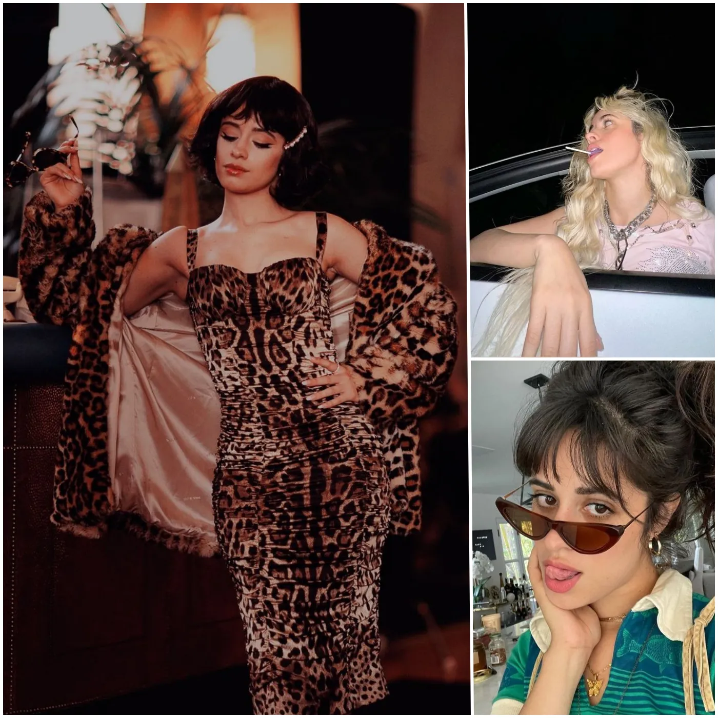 The Worst Secret of Camila Cabello? You will be shocked by it.