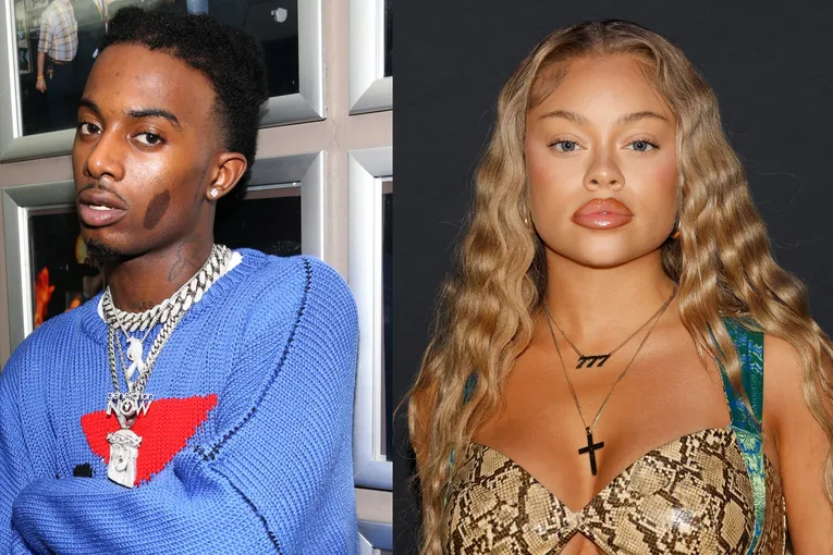 Playboi Carti Sparks Chaos with Latto Cameo Amid Growing Pressure for "I AM MUSIC" 3 Playboi Carti Sparks Chaos with Latto Cameo Amid Growing Pressure for "I AM MUSIC"
