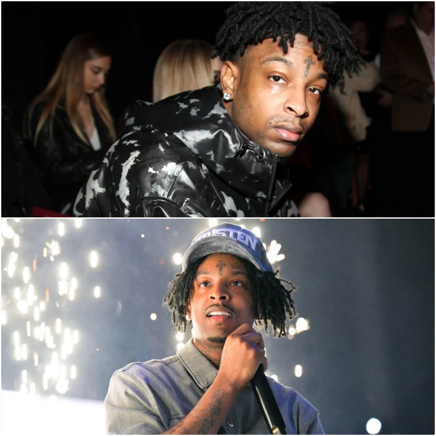 21 Savage And His Massive Fortune: How Much?