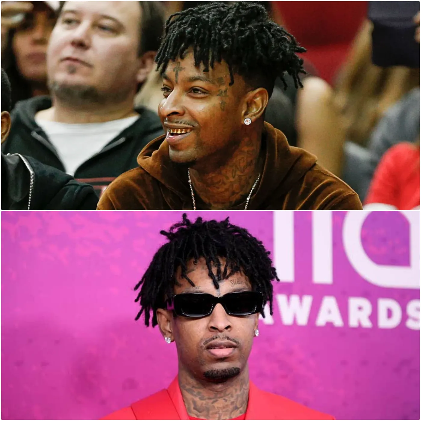 21 Savage And His Massive Fortune: How Much?