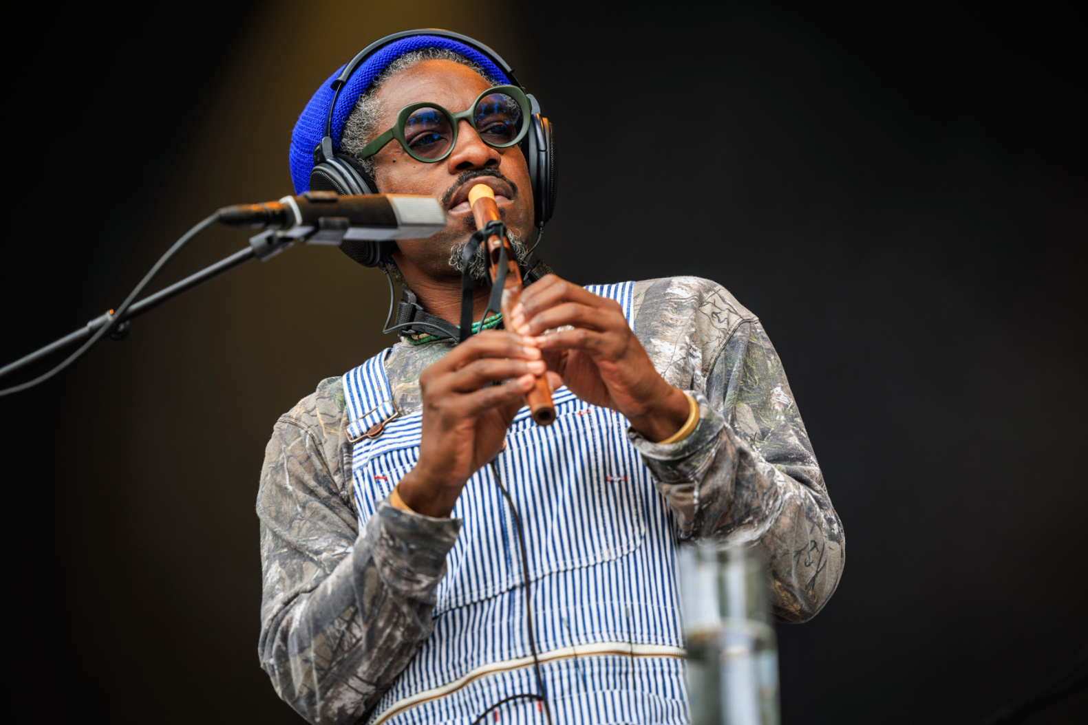 Andre 3000 Joins Over 100 Artists Contributing Unreleased Tracks for California Wildfire Relief 4 Andre 3000 Joins Over 100 Artists Contributing Unreleased Tracks for California Wildfire Relief