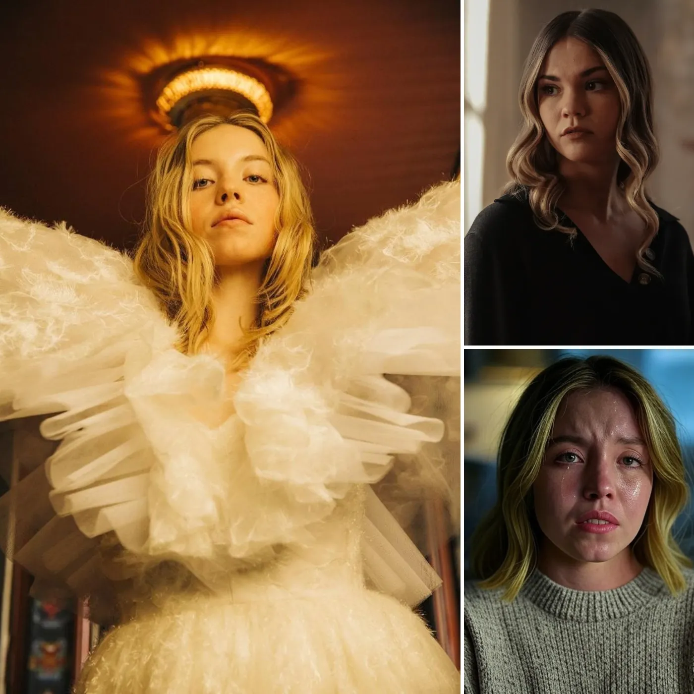 Sydney Sweeney’s Hidden Struggles: Maia Mitchell Unveils the Truth About Her Financial Chaos