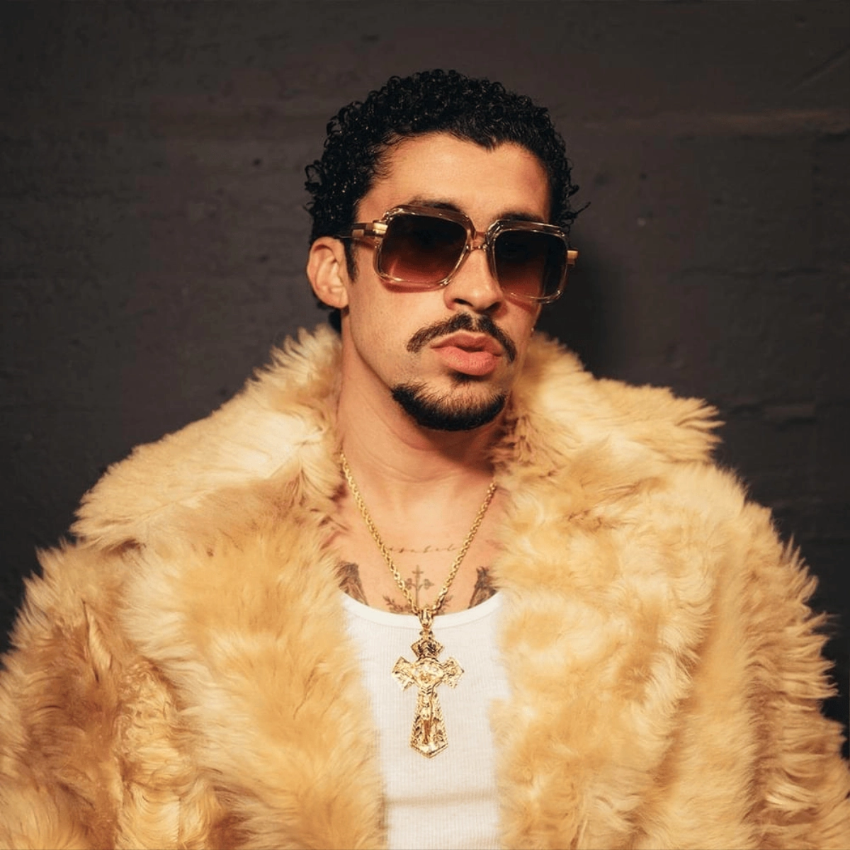 Taylor Swift Loses Her Crown: Bad Bunny Takes Over the Charts