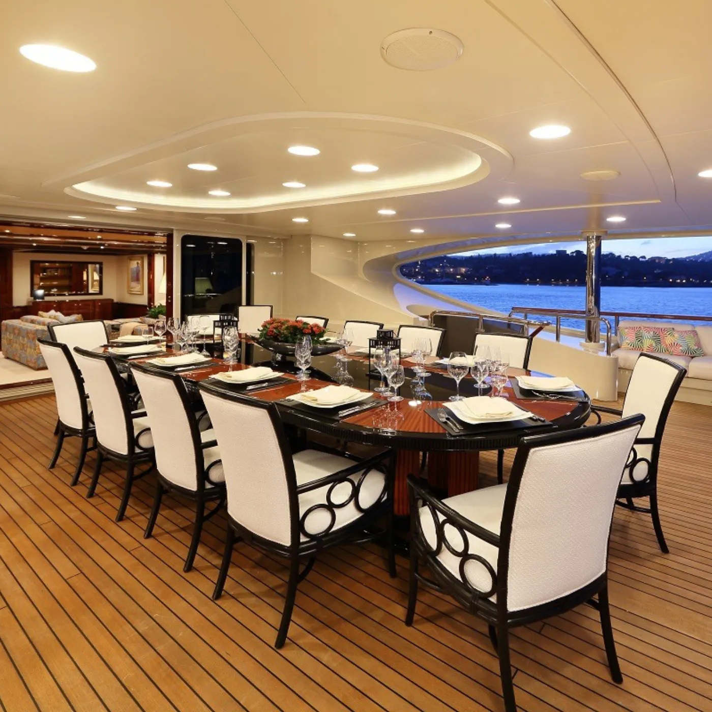 The Shocking Wellness Features of Mark Zuckerberg’s $200 Million Superyacht