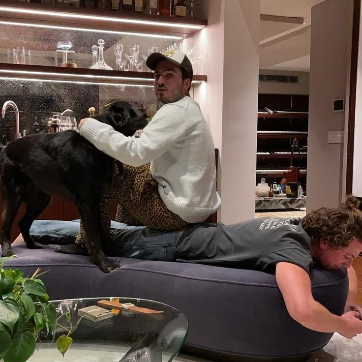 Brooke Sansone Betrayed: Charlie Puth’s Secret Relationship with a Mystery Man Exposed!