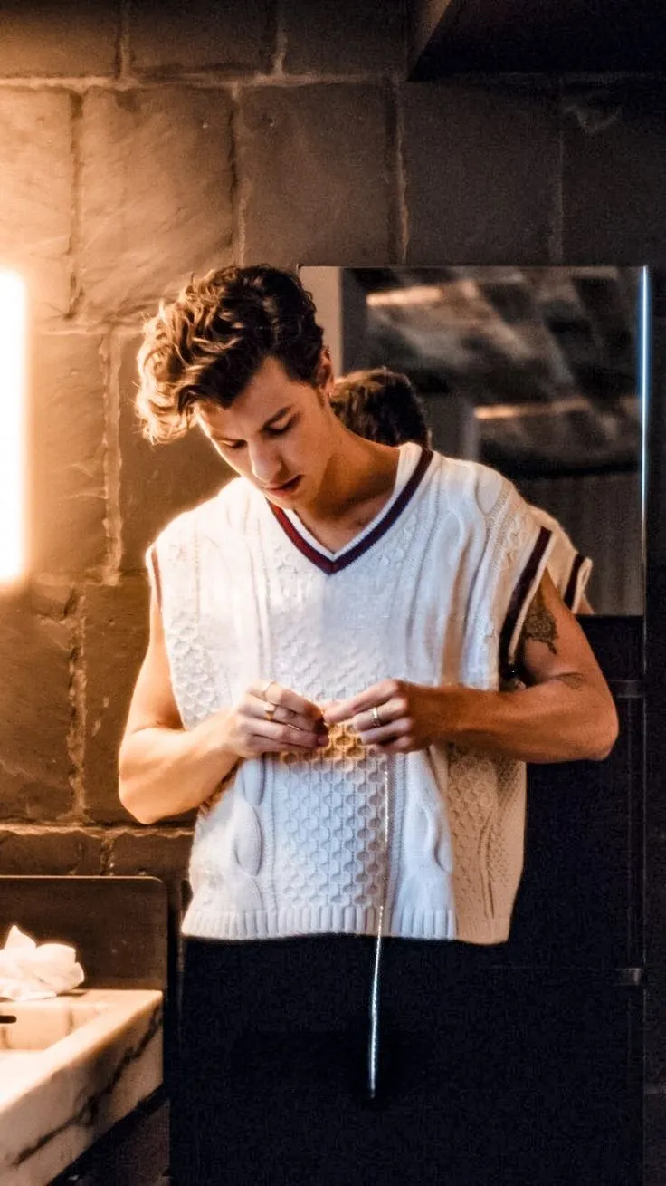 Shawn Mendes The Price of Fame: The Tearful Secrets You Never Knew