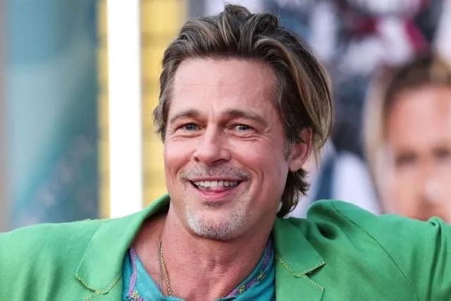 Brad Pitt có thể thông tin được : l'acteur a perdu 30 ans et il n'est pas gré ! Ces hình ảnh qui choquent