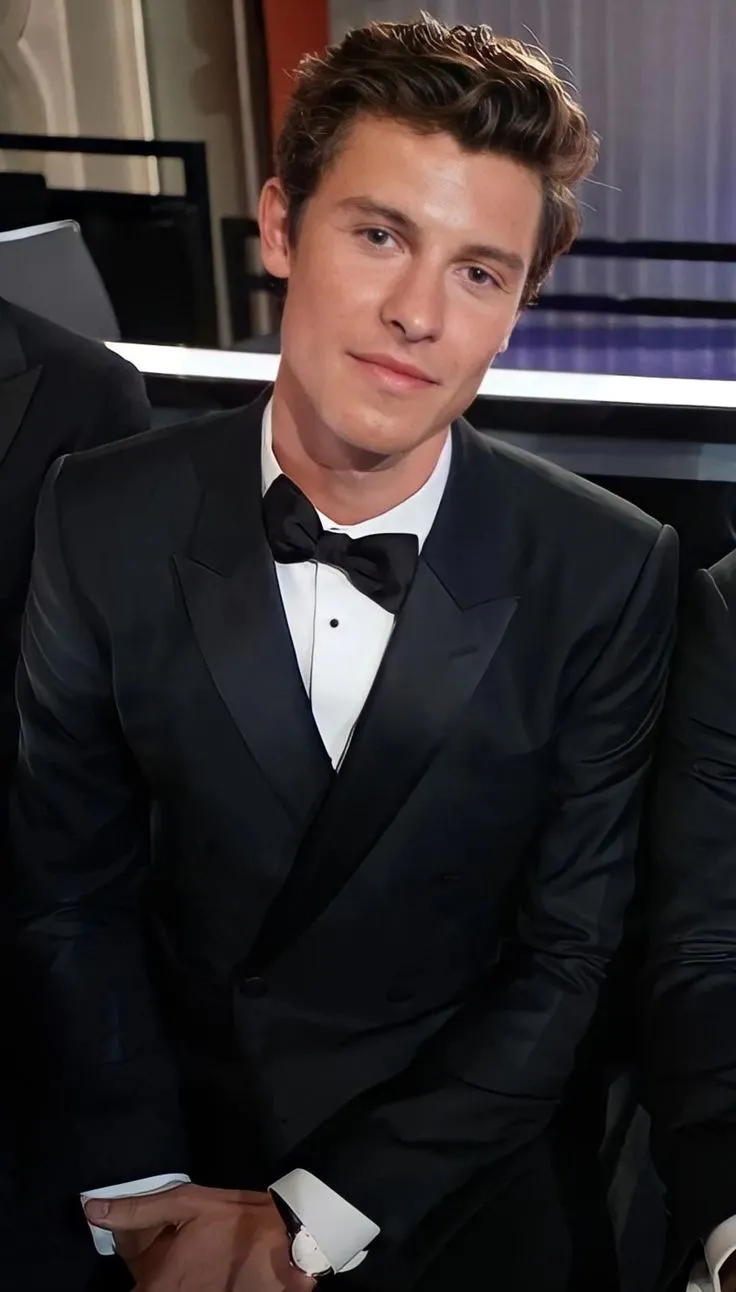 Shawn Mendes: Behind the perfect appearance are secrets that shock fans