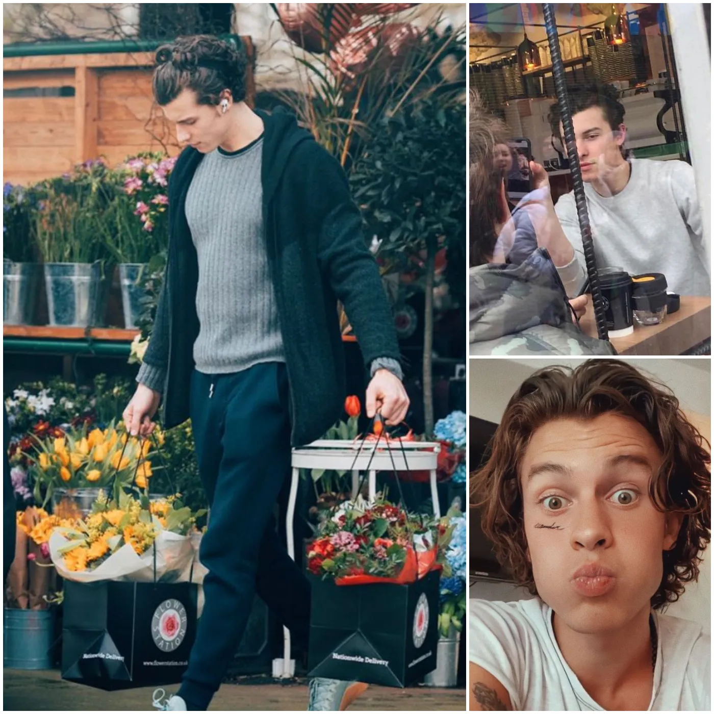 Shawn Mendes: Behind the perfect appearance are secrets that shock fans