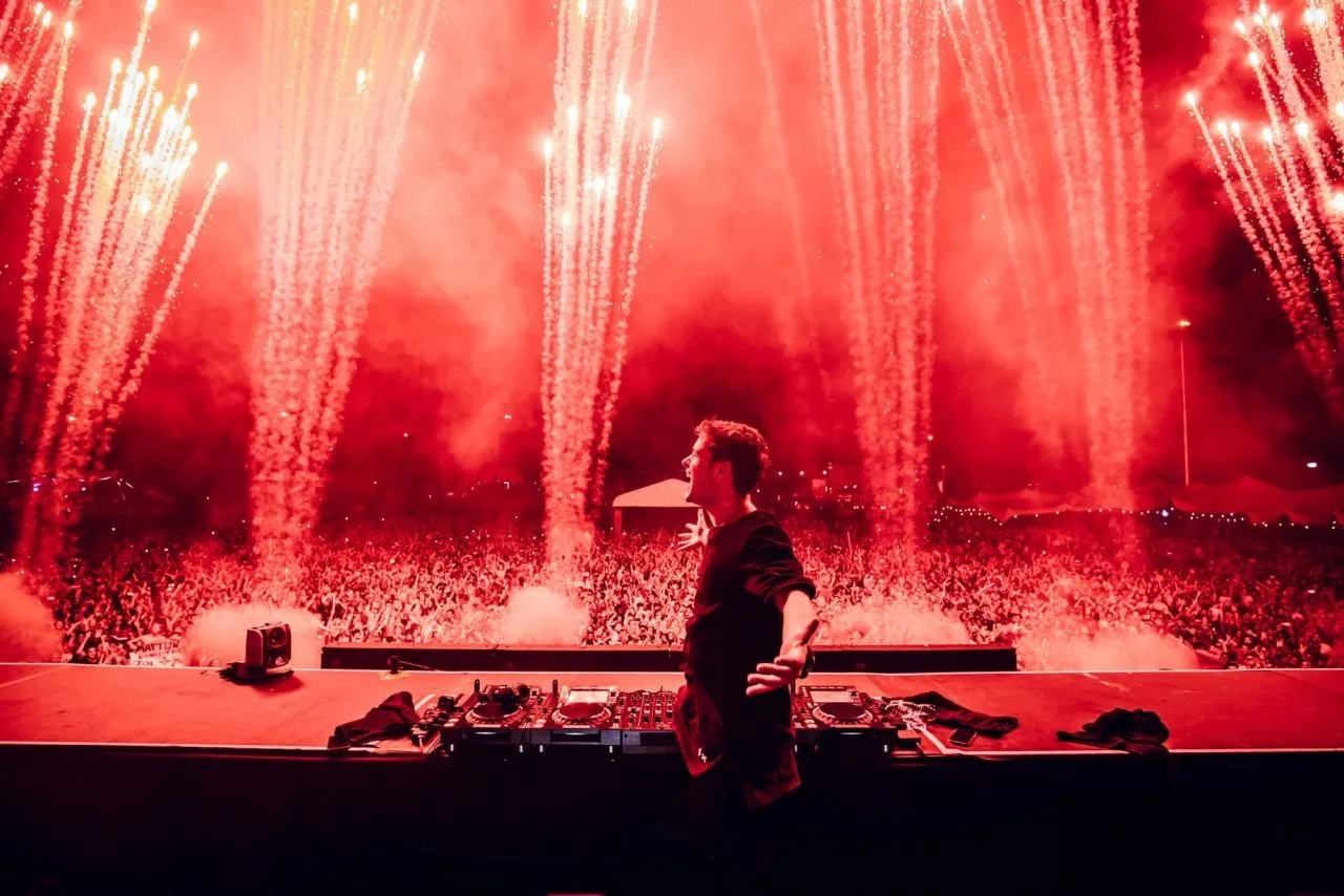 I miss the adrenaline, excitement, love, and euphoria&rdquo;: Make way for Martin  Garrix's summer of fun | The Gentleman's Journal | The Gentleman's Journal