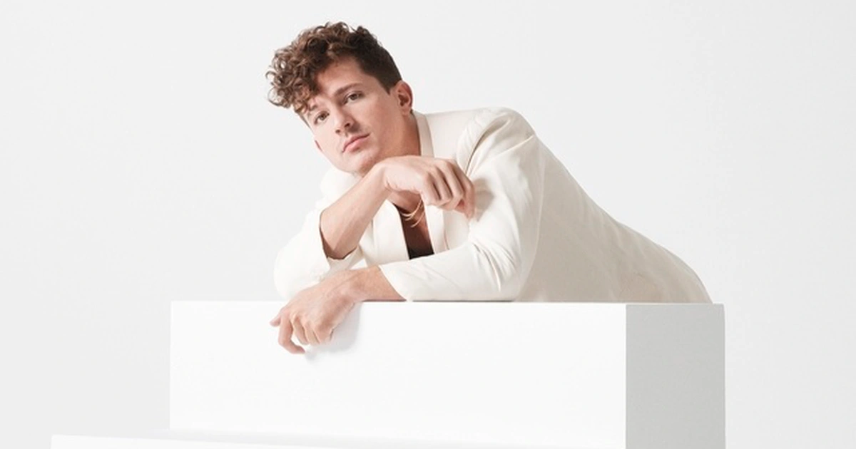 Charlie Puth Confesses: ‘I Can’t Run From It Anymore’
