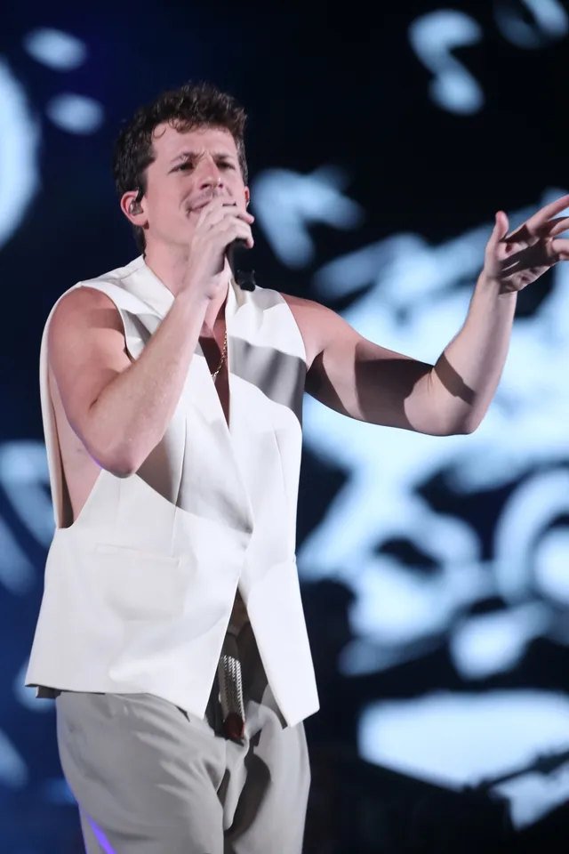 Charlie Puth Confesses: ‘I Can’t Run From It Anymore’