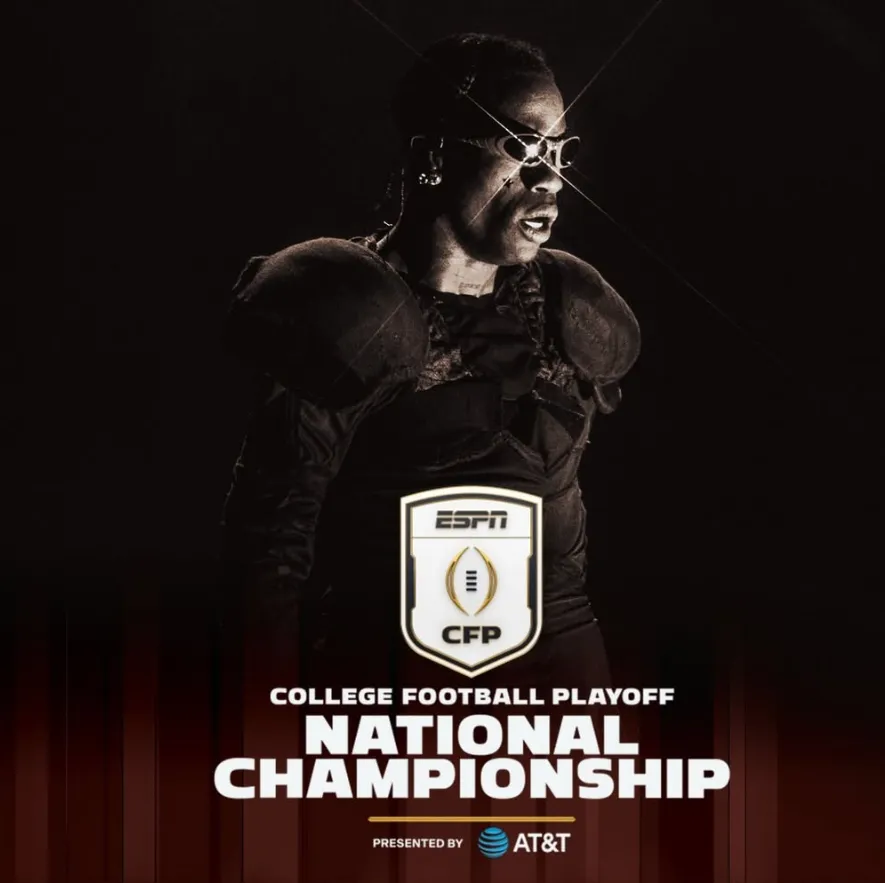 Travis Scott to Debut "4x4" at Halftime of College Football National Championship