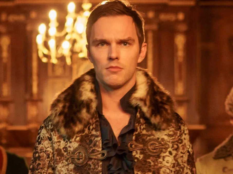 the Great' Season 3: Nicholas Hoult Reacts to Peter's Death - Business  Insider