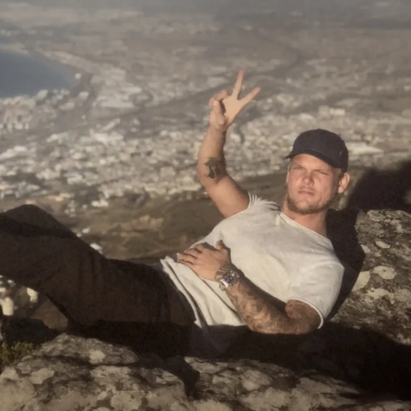 David Guetta and the Future of EDM: Will He Redefine the Genre in 2025?