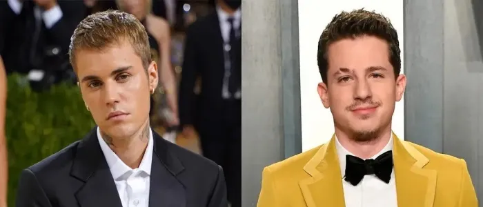 Charlie Puth’s Wedding Takes an Awkward Turn – Justin Bieber’s True Feelings Exposed!