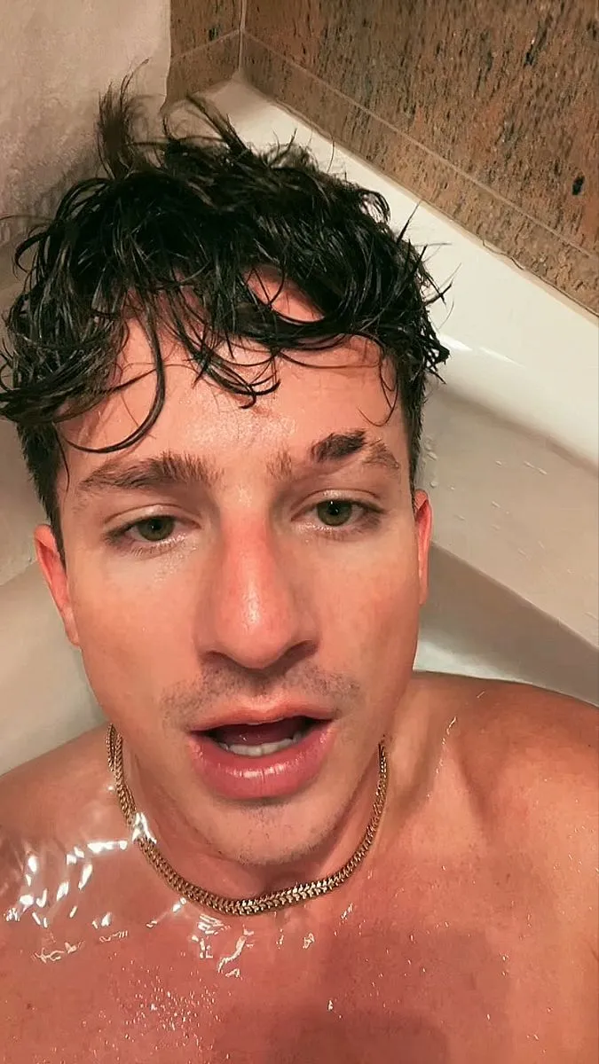 Charlie Puth’s Wedding Takes an Awkward Turn – Justin Bieber’s True Feelings Exposed!