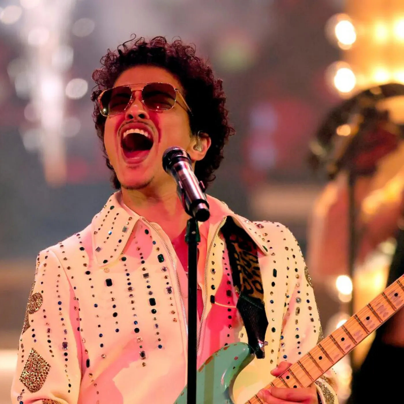 Bruno Mars’ Unexpected Move That Will Have You Questioning His Next Big Step