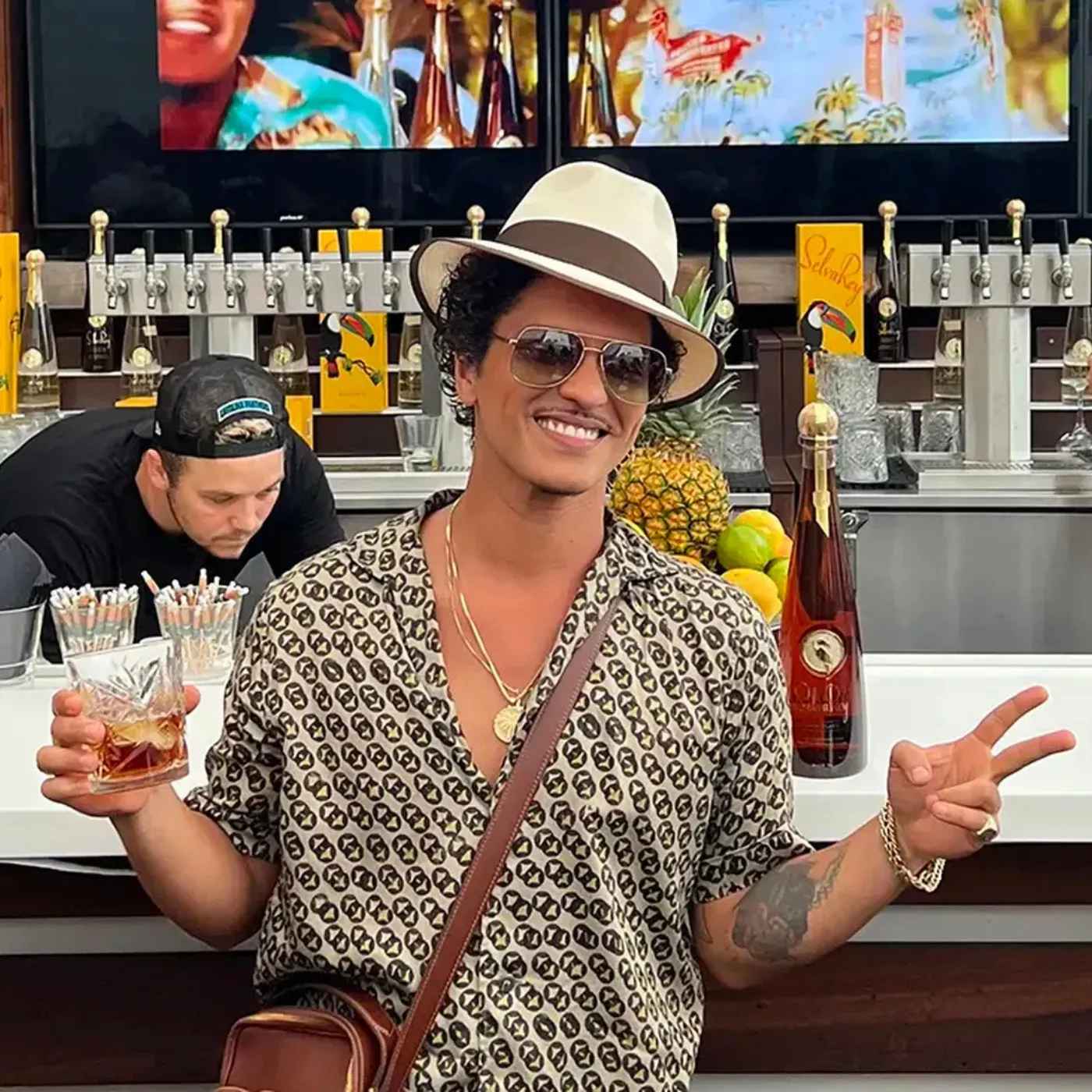 Bruno Mars’ Unexpected Move That Will Have You Questioning His Next Big Step