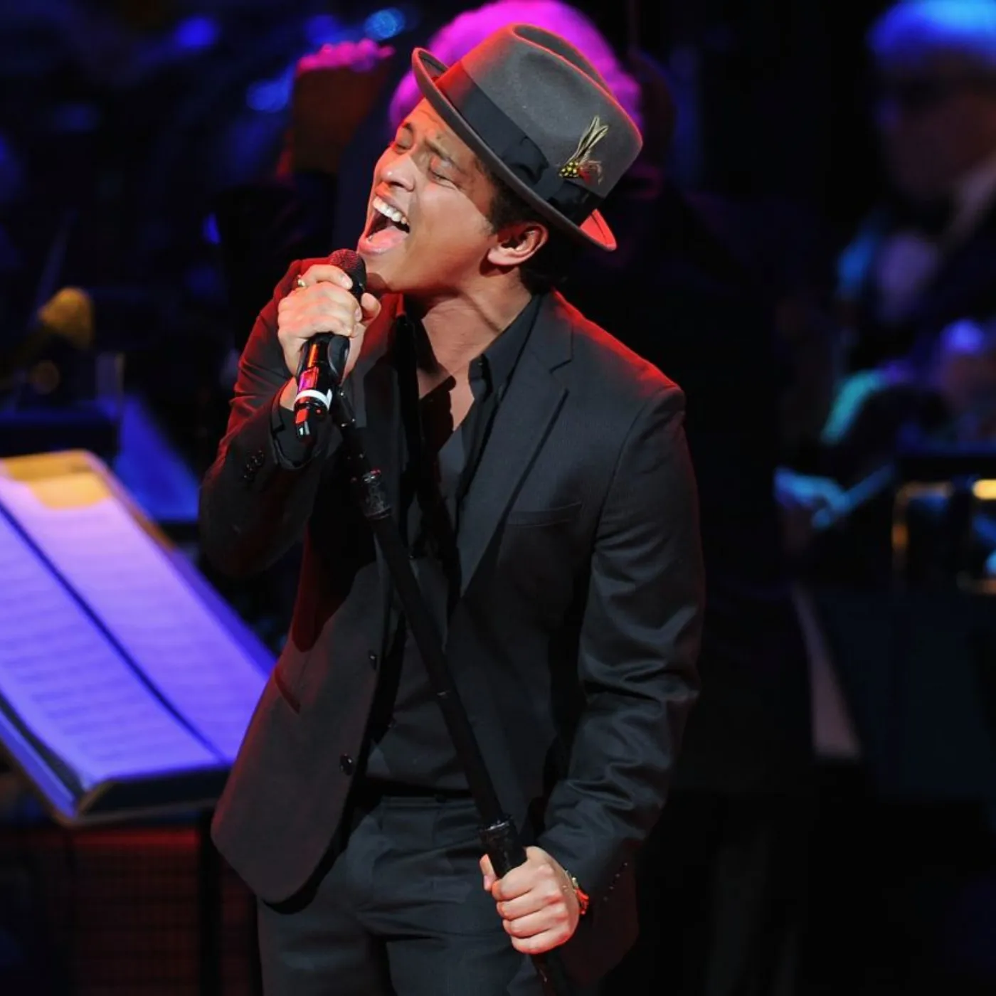 Bruno Mars’ Unexpected Move That Will Have You Questioning His Next Big Step
