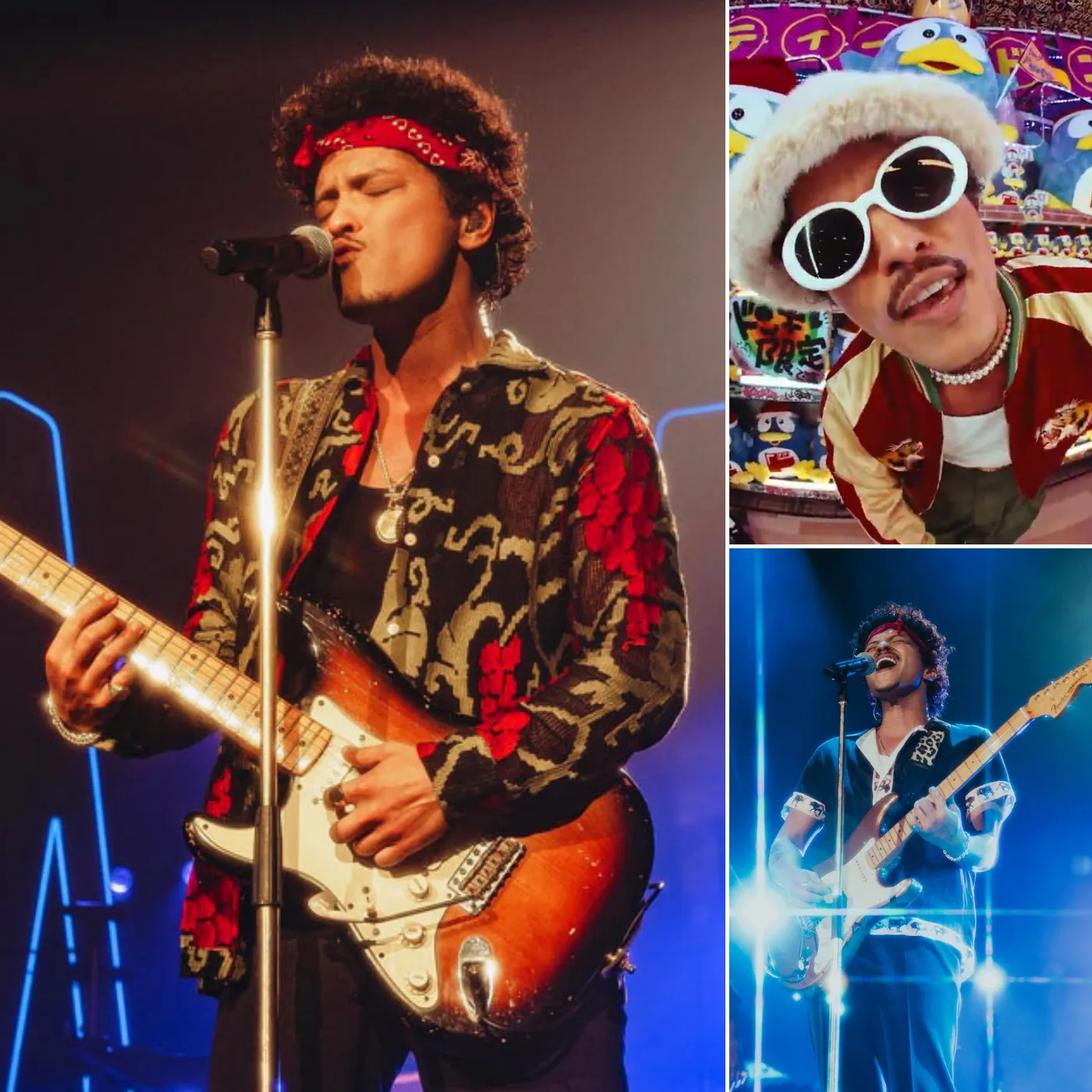 Bruno Mars’ Unexpected Move That Will Have You Questioning His Next Big Step