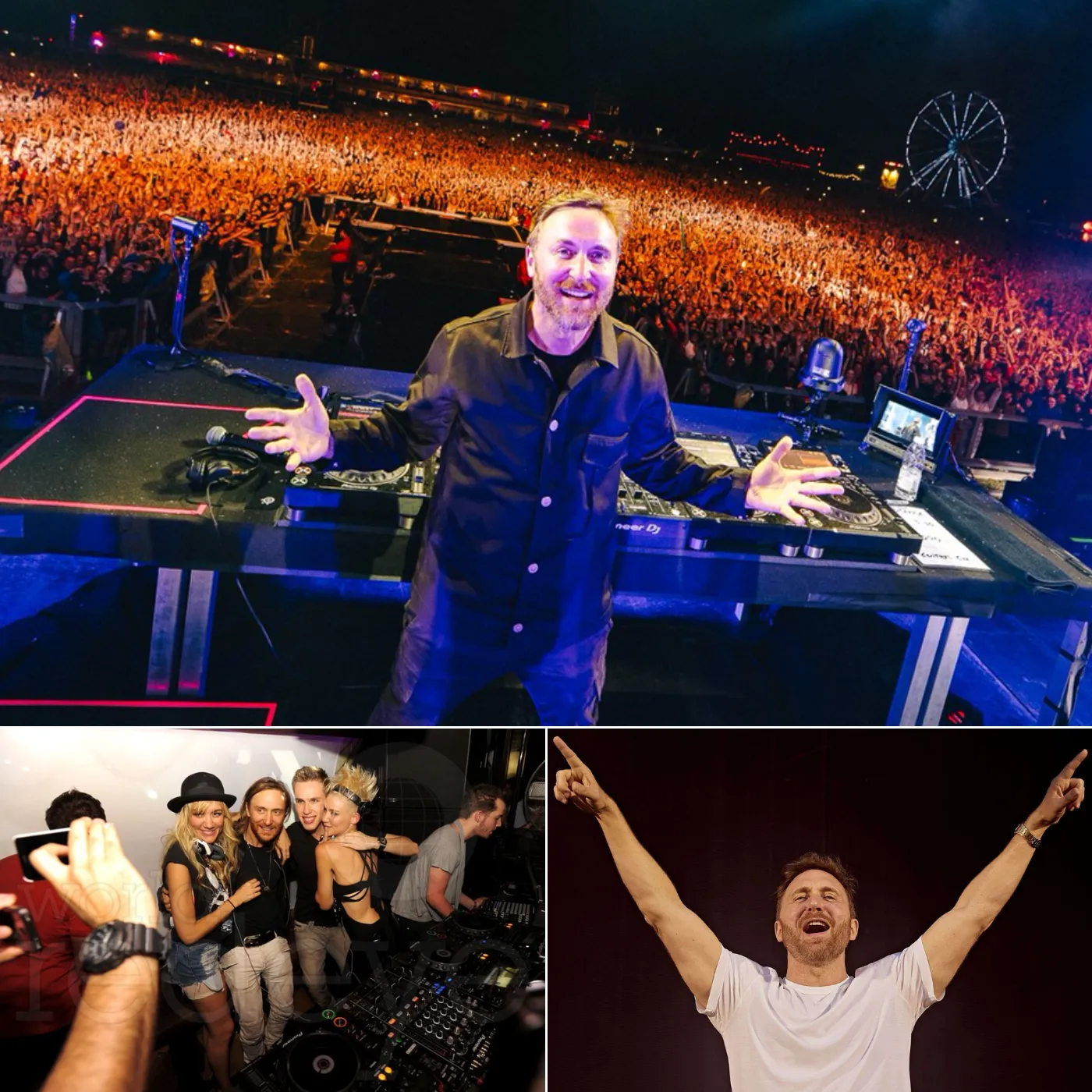 David Guetta's Global Influence: How He’s Shaping the Future of Pop Music