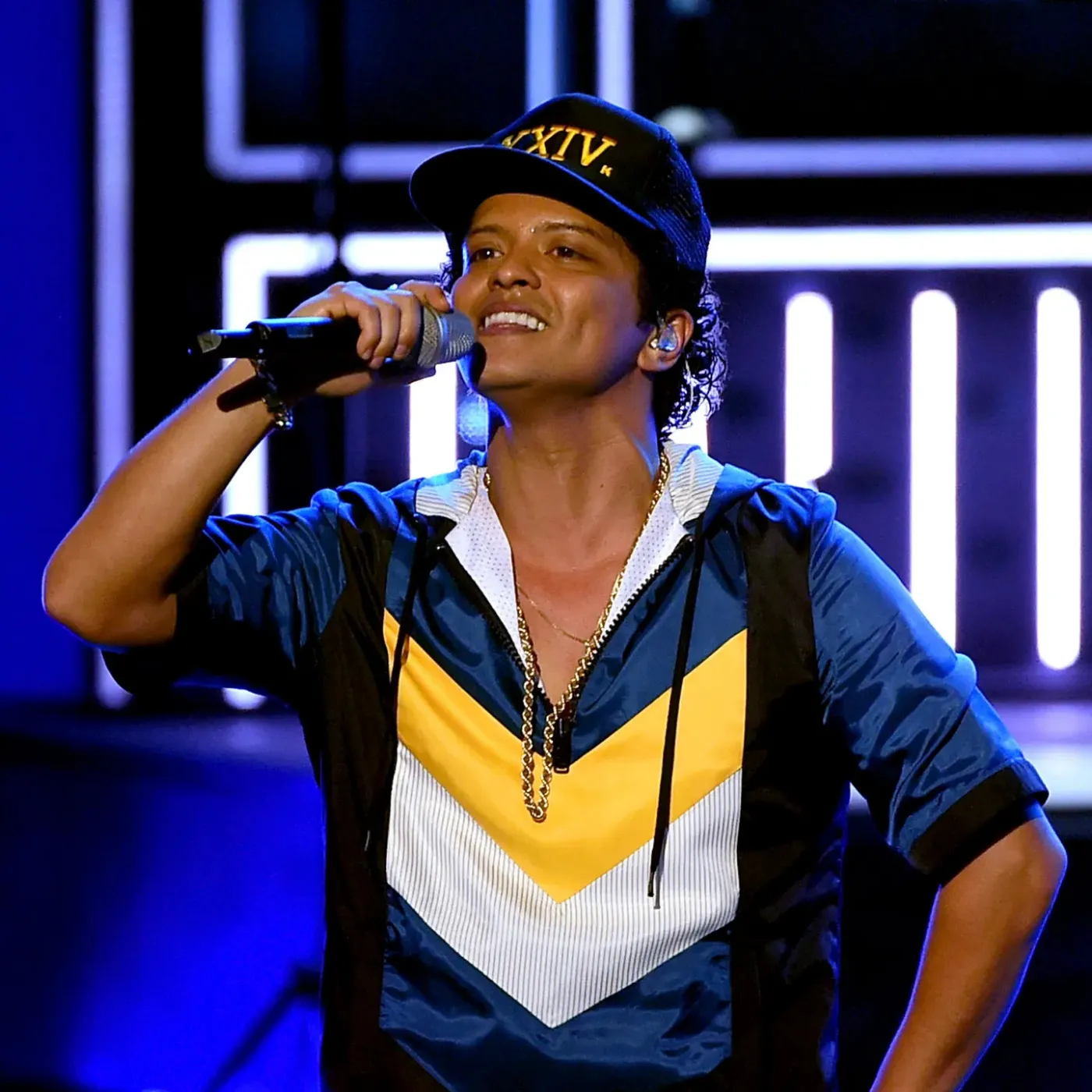 Bruno Mars Breaks the Rules with a $100 Million Deal That’s Changing Everything