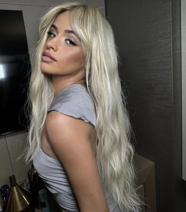 Camila Cabello's Love Life: What's the Truth Behind Her New Beginnings? You Won't Believe What's Really Going On...