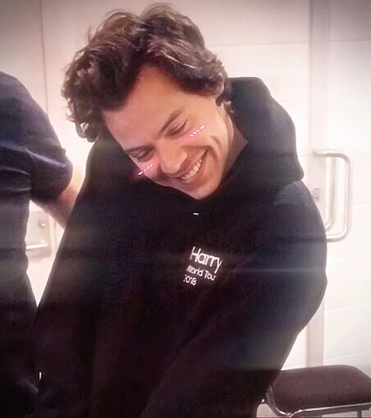 Harry Styles Spotted Getting Close to His Stylist – What’s Really Happening?