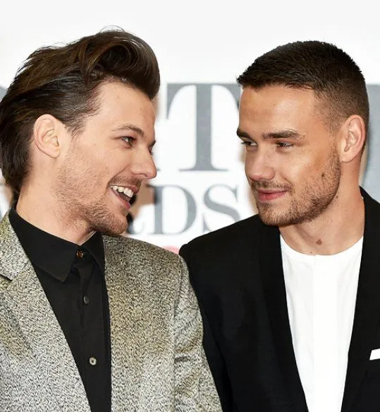 Leaked Messages Show Tension Between Harry Styles and Liam Payne Before His Death