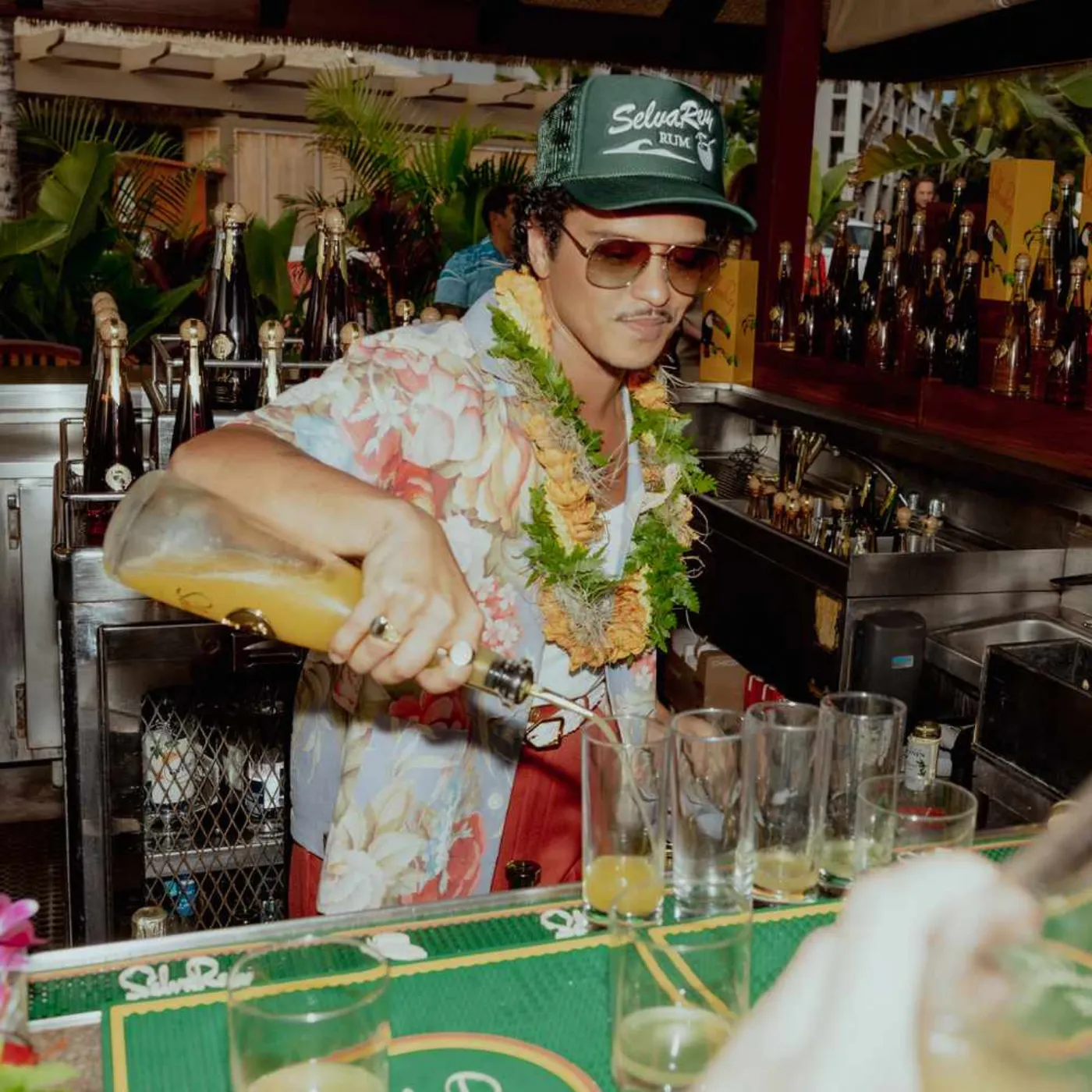 Bruno Mars’ Explosive Love Life Secrets That Are Rocking the World in 2025