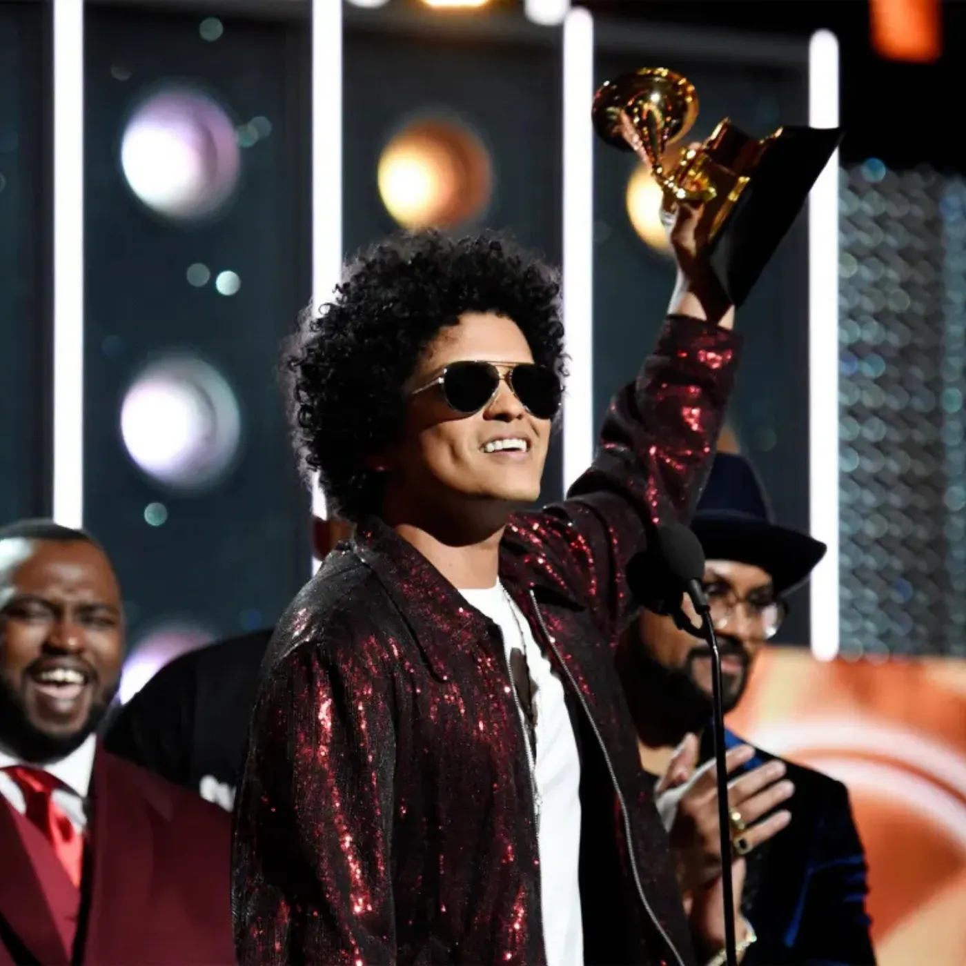 Bruno Mars’ Explosive Love Life Secrets That Are Rocking the World in 2025