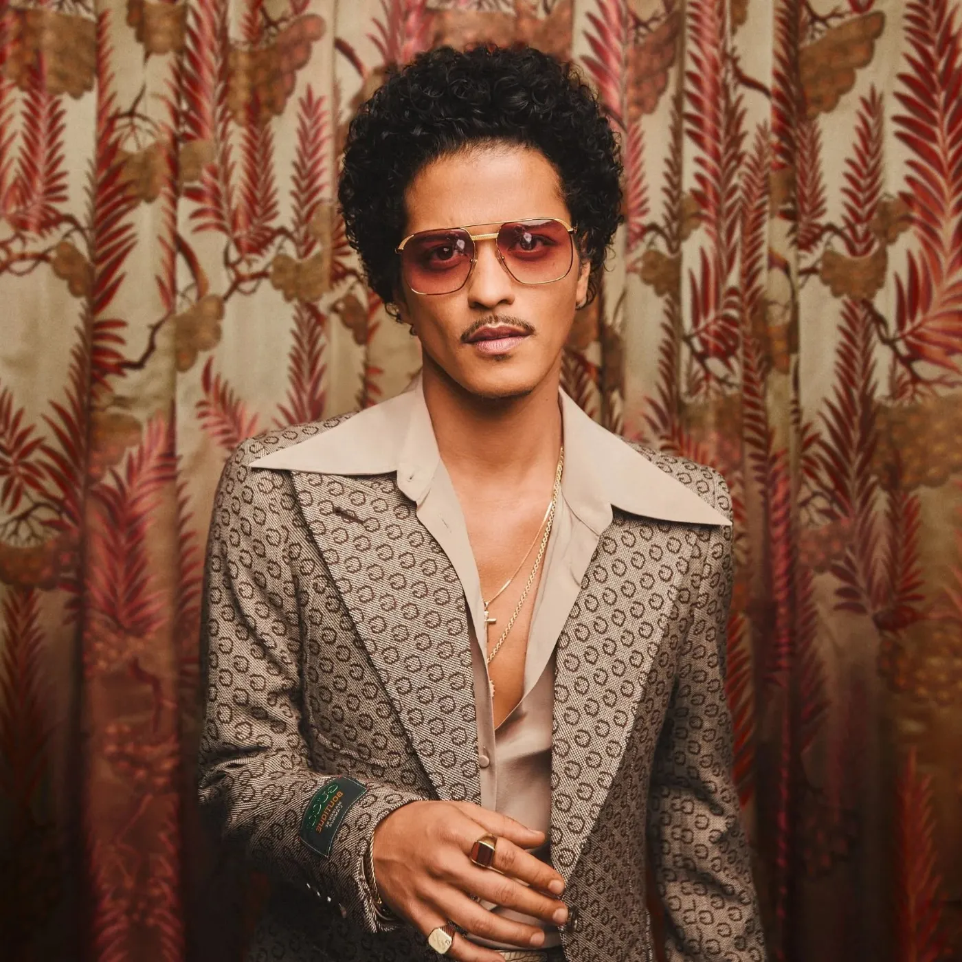 Bruno Mars’ Explosive Love Life Secrets That Are Rocking the World in 2025