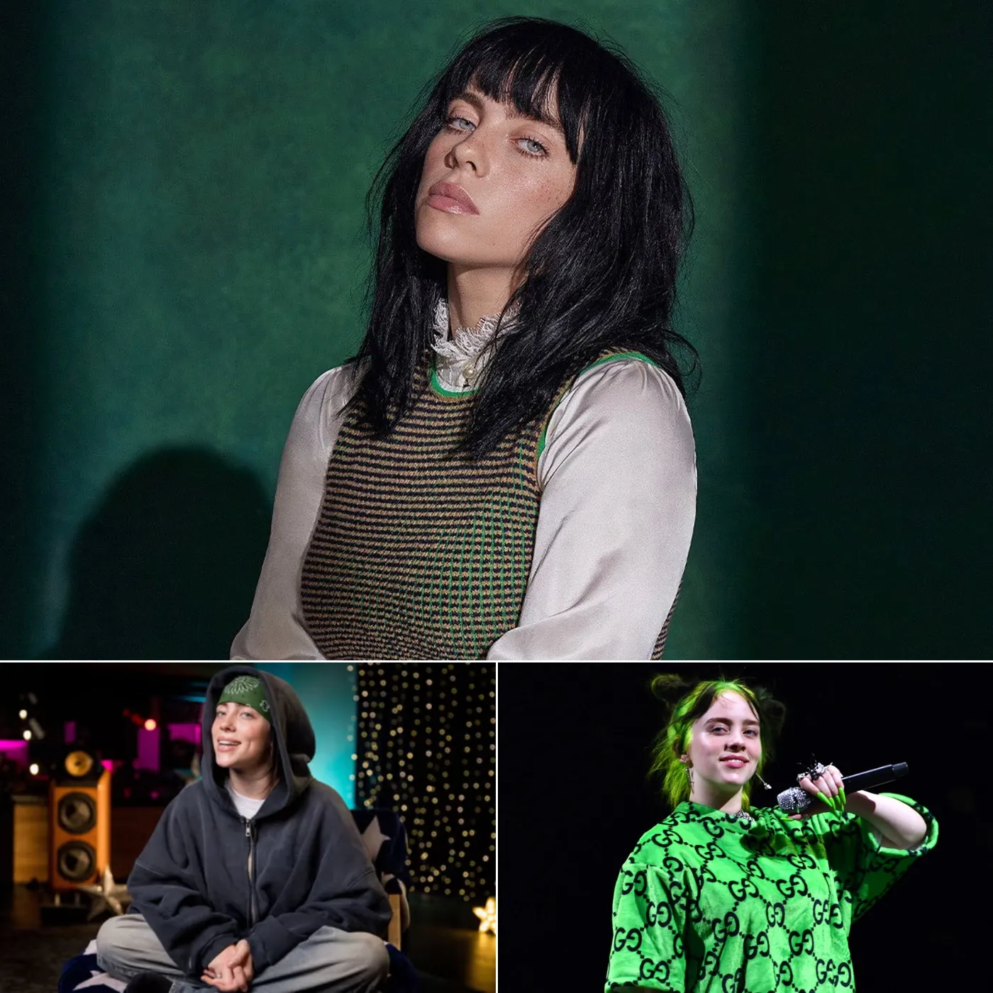 Billie Eilish's Birds of a Feather Takes Spotify by Storm, A Deep Dive into the Global Hit