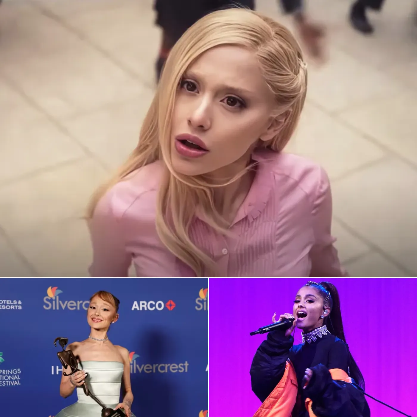 Ariana Grande’s Shocking Wedding and What It Means for Her Future in Music