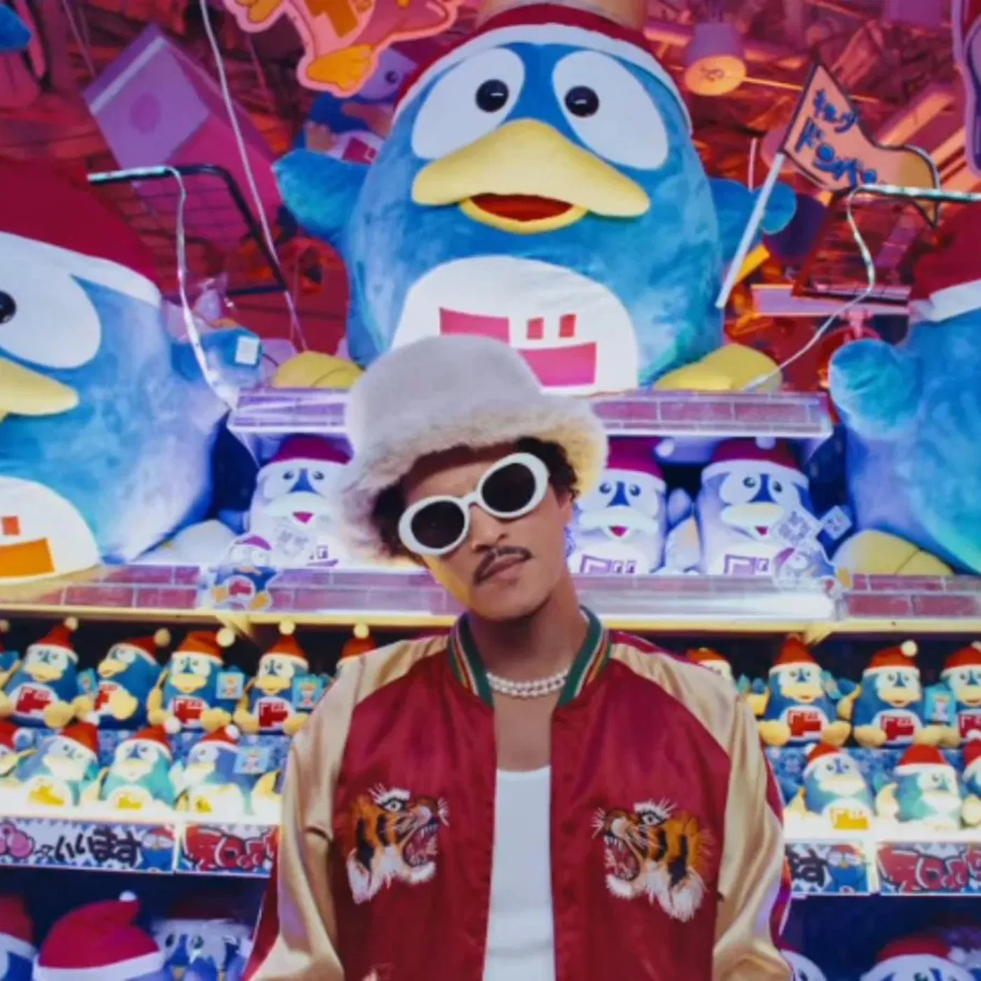 Bruno Mars’ Groundbreaking Moves That Are Shaking Music and Pop Culture to Its Core