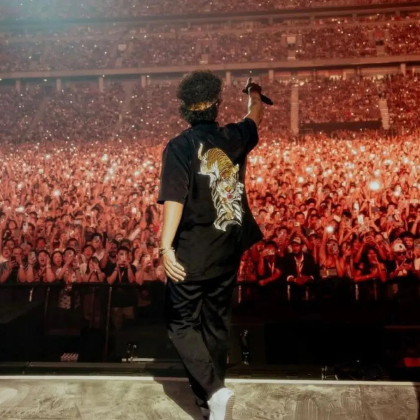 Bruno Mars’ Groundbreaking Moves That Are Shaking Music and Pop Culture to Its Core