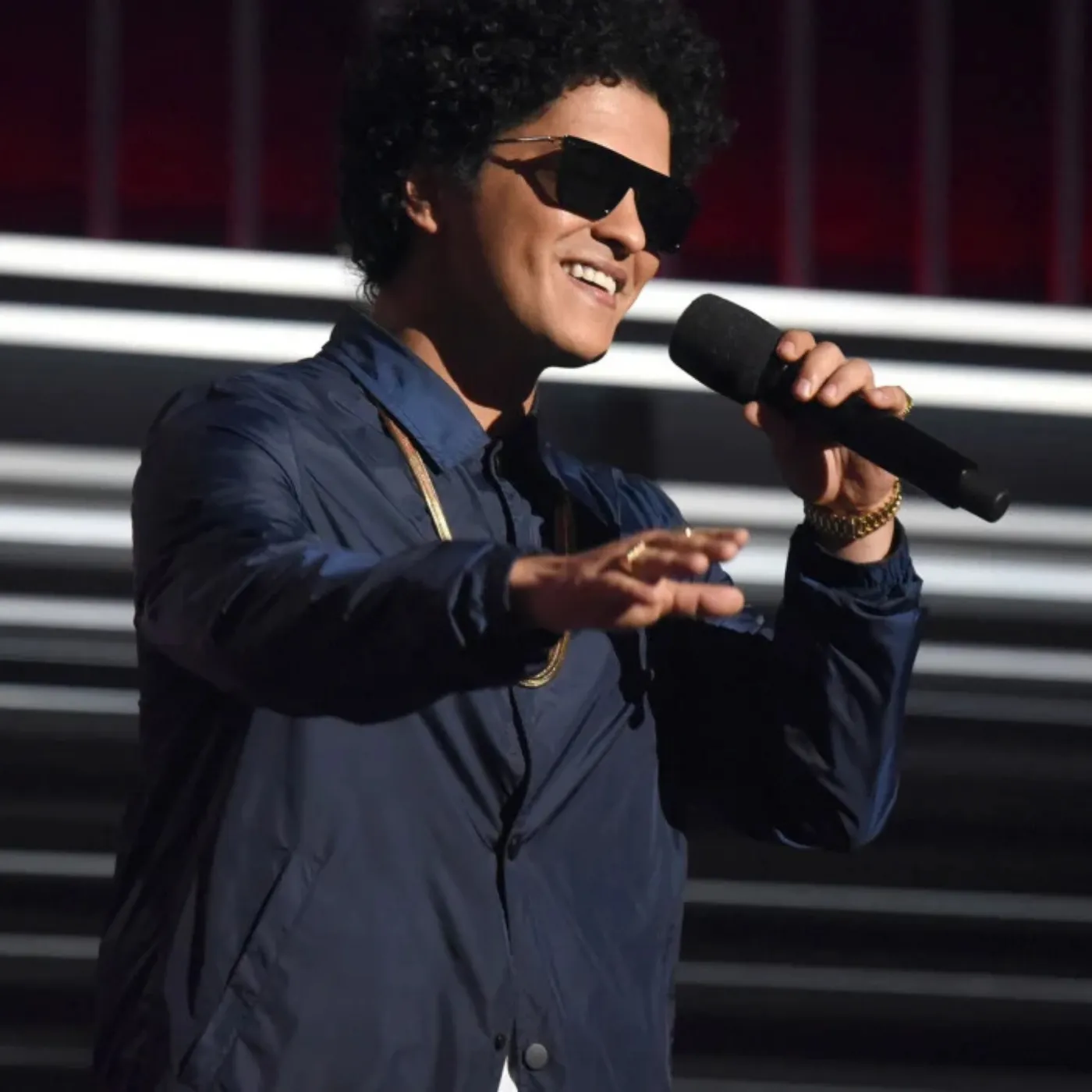 Bruno Mars’ Groundbreaking Moves That Are Shaking Music and Pop Culture to Its Core