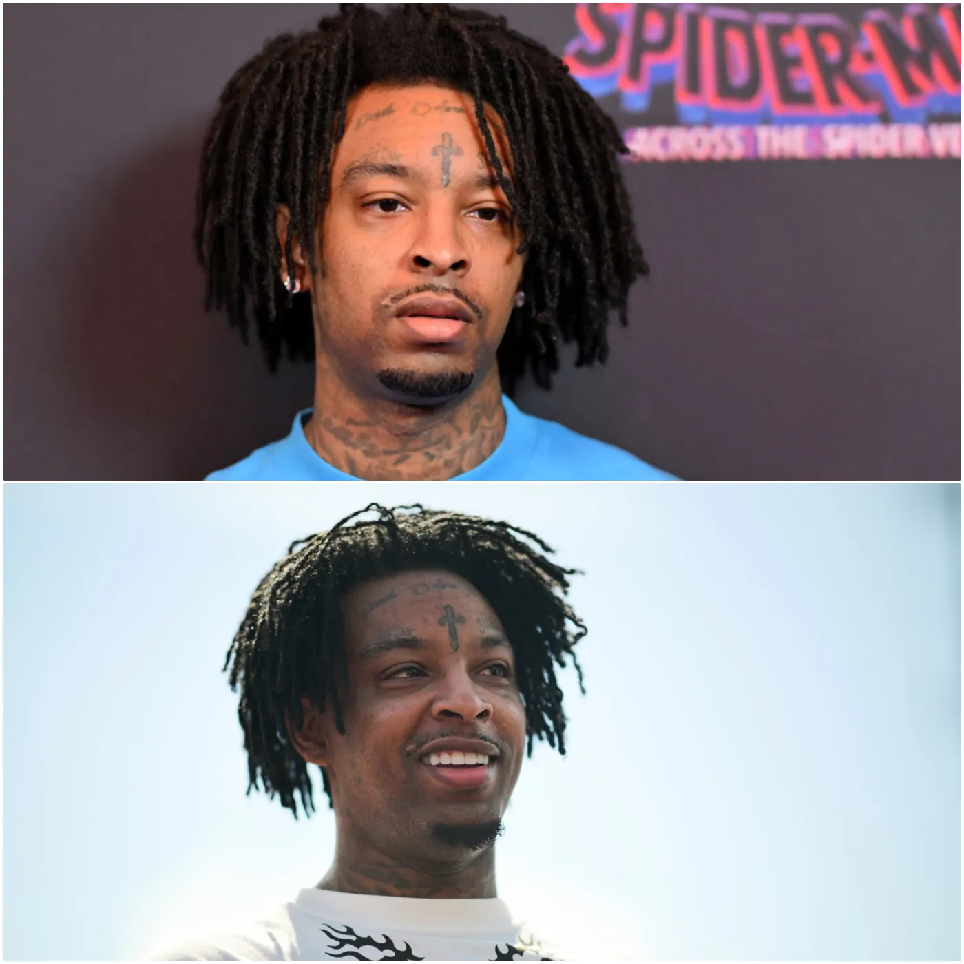 Funny: 21 Savage and Metro Boomin Troll Each Other 4 Funny: 21 Savage and Metro Boomin Troll Each Other