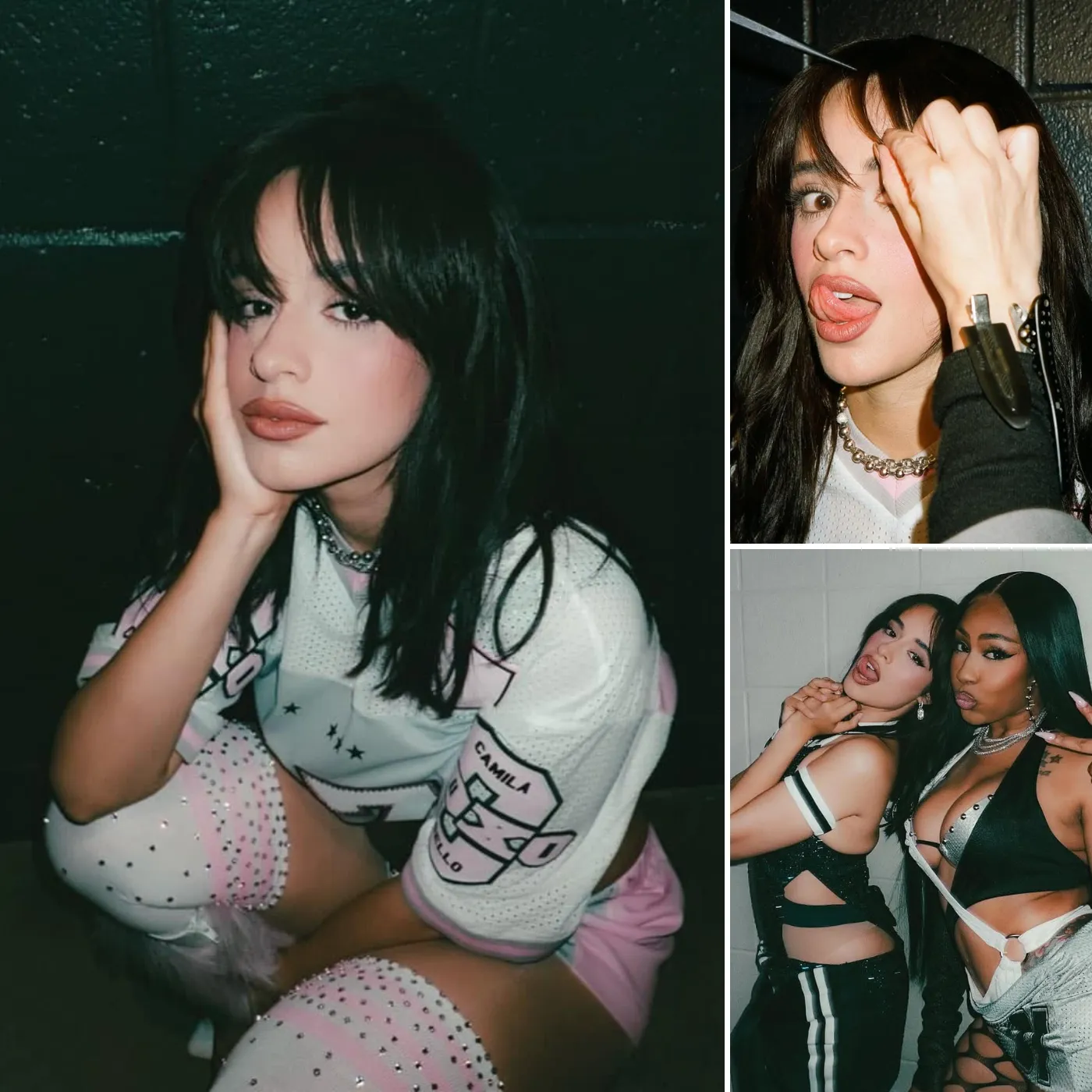 Fans Turn on Camila Cabello After She Posts Jaw-Dropping Pictures!